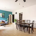 3 Bedroom Apartment In Quiet Residential Area