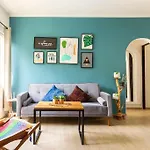 3 Bedroom Apartment In Quiet Residential Area