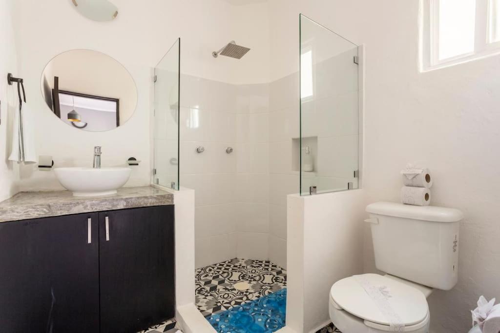 Apartamento 3 Bedroom In Quiet Residential Area Playa del Carmen