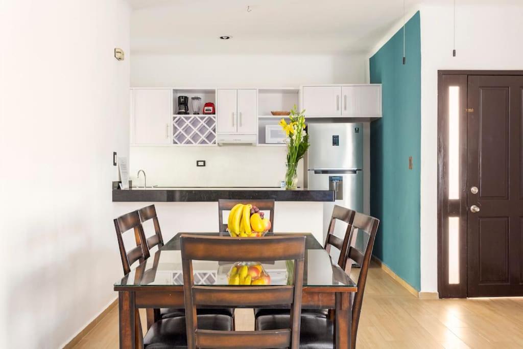 Apartamento 3 Bedroom In Quiet Residential Area Playa del Carmen