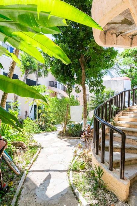 Apartamento 3 Bedroom In Quiet Residential Area Playa del Carmen