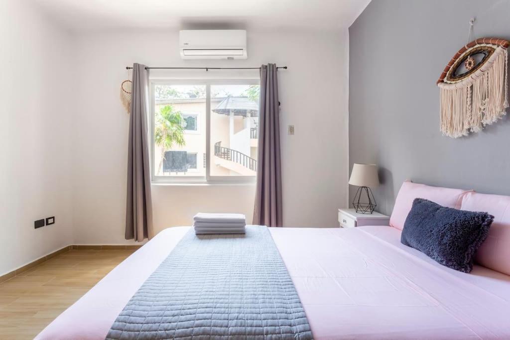 Apartamento 3 Bedroom In Quiet Residential Area Playa del Carmen