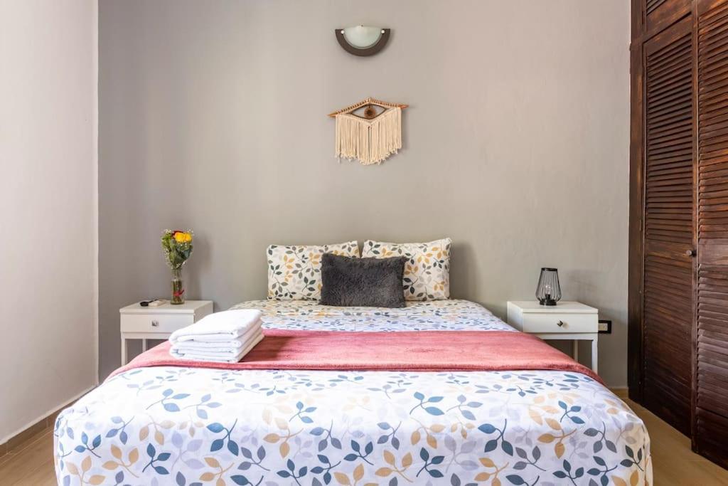 Apartamento 3 Bedroom In Quiet Residential Area Playa del Carmen