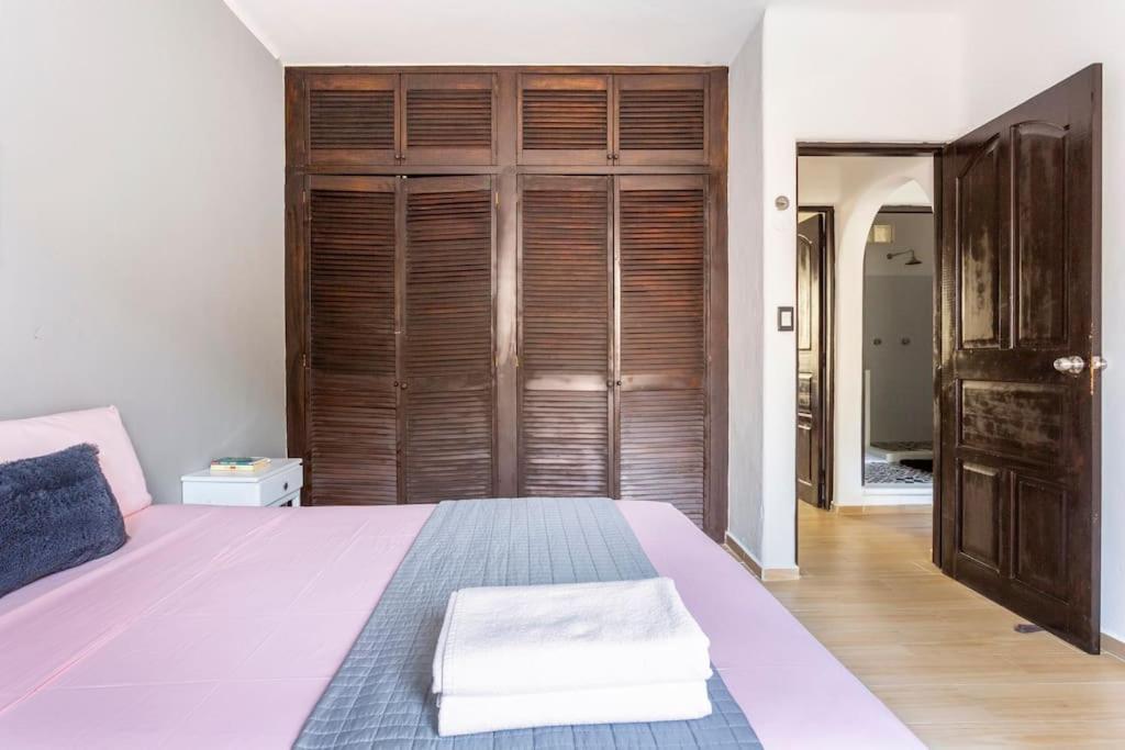 3 Bedroom In Quiet Residential Area Playa del Carmen