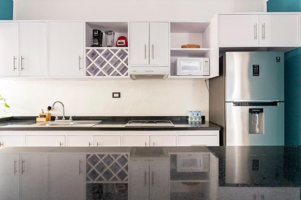 Apartamento 3 Bedroom In Quiet Residential Area Playa del Carmen